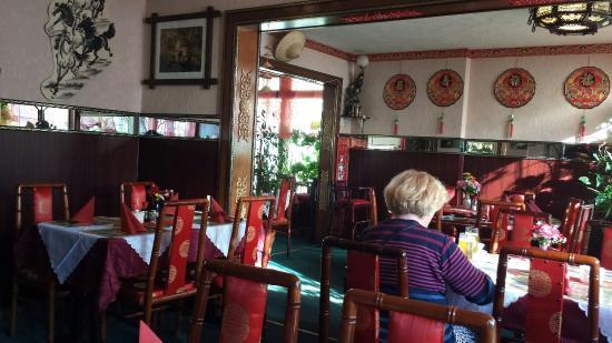 Zum Goldenen Drachen