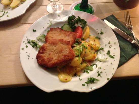 Markgrafler Winzerstuben