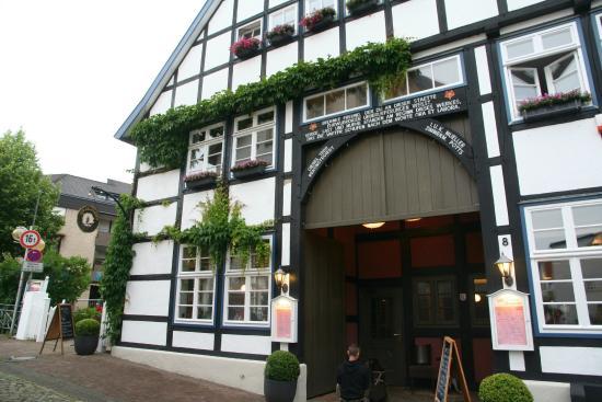Wirtshaus Zum Salzsieder