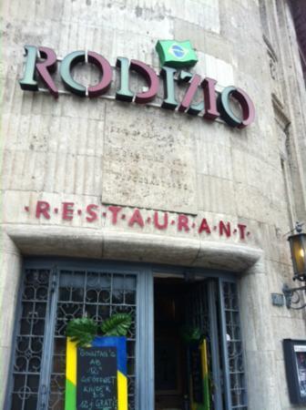 Rodizio