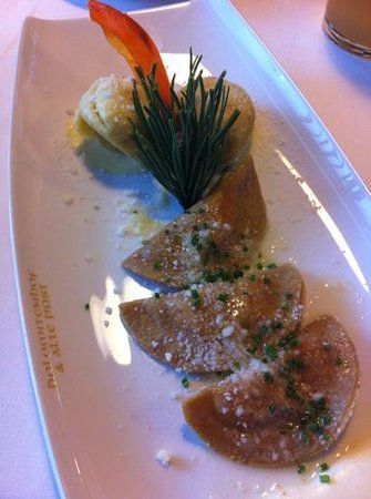 Hotel Dolomitenhof & Chalet Alte Post