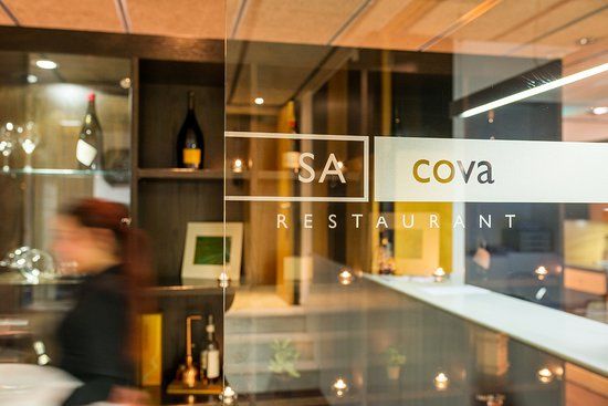 SA cova Restaurant