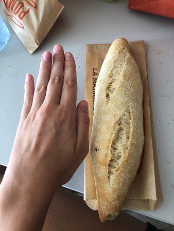 Pomme de Pain