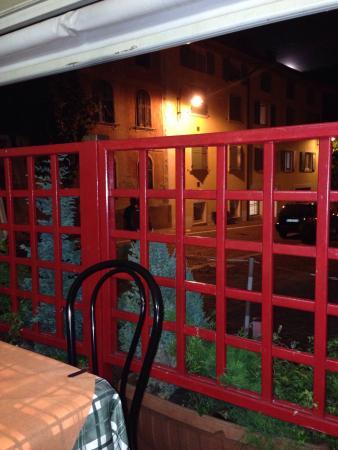 Taverna dei Gonzaga di Pellizzaro Silvana