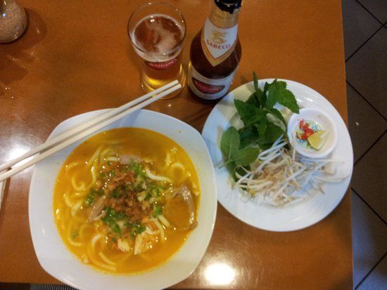 Lemon Tree Asian Food Restaurant