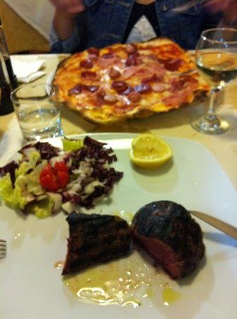 Ristorante L'Archibugio