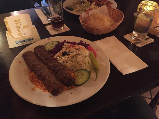Cafe Trotzdem