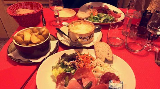 Restaurant Olac et brasserie