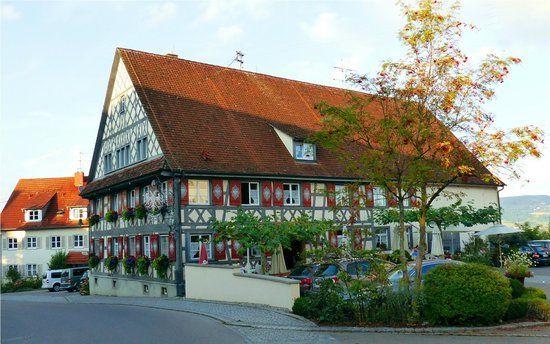 Landgasthof zum Adler