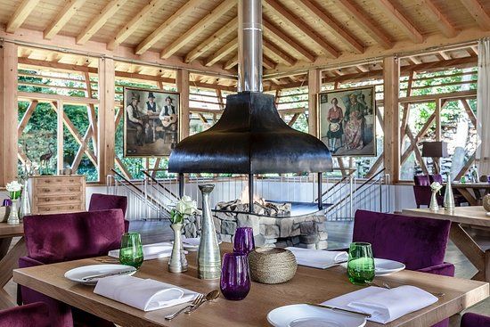 Gourmet Dichterstub'n