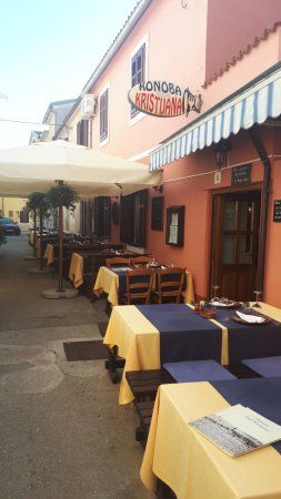 Konoba kod Kristijana