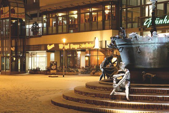 Wenzel Prager Bierstuben