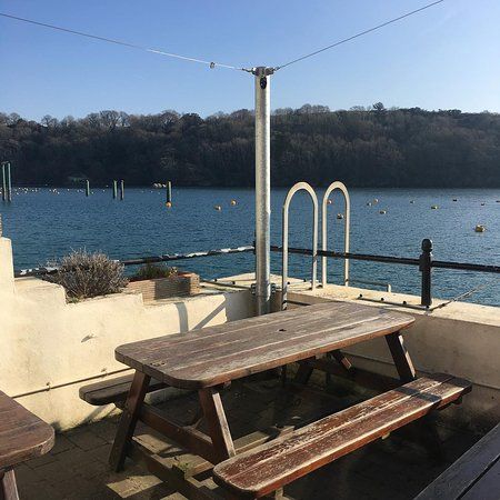 The Galleon Inn Restaurant