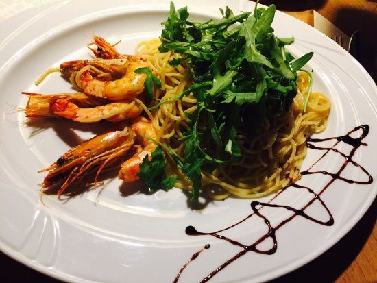 Ristorante Pizzeria Leonardo Da Vinci