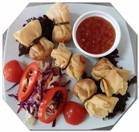 Sandinos Thai & Indian Restaurant