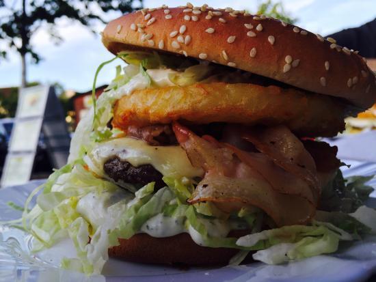 Glöck'l Schnell- Wolfsburg Vorsfelde