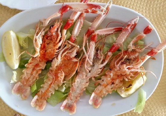 Chiringuito de Antonio