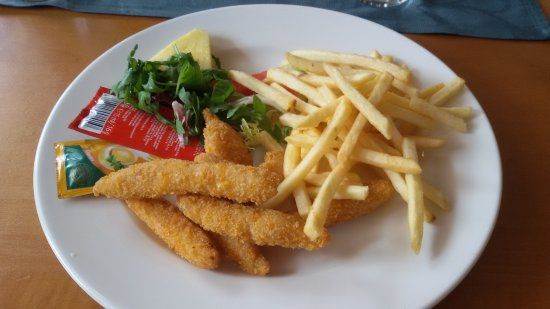 Ristorante Pizzeria Mausefalle