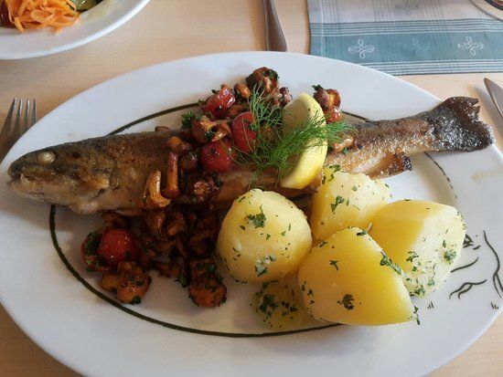 Gasthof Rottaler Stub'n