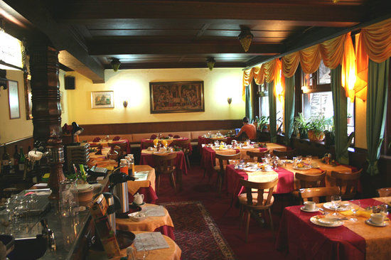 Hotel-Restaurant Kranenturm