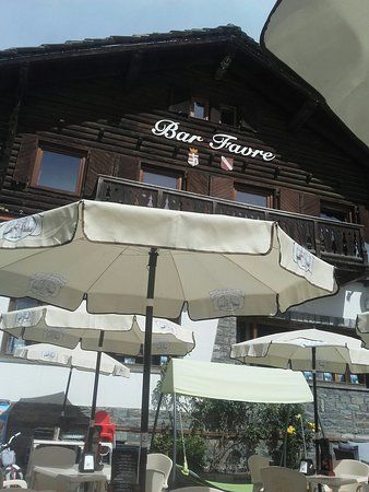 Bar Favre