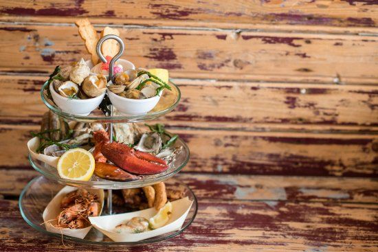 Restaurant StrAnders