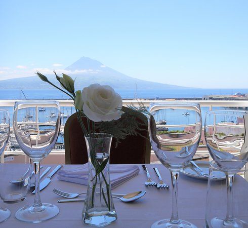 Restaurante Varanda da Horta