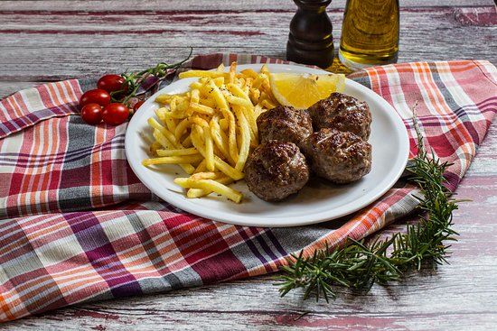 George's Steak House