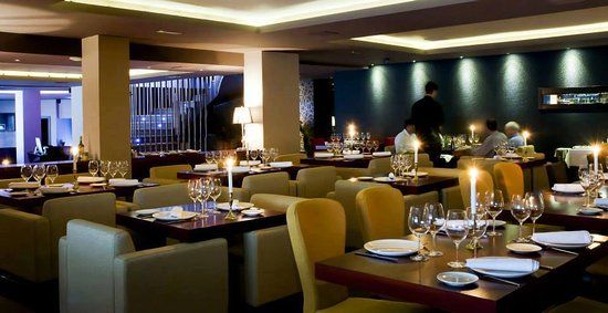 Undersun Restaurant Lounge