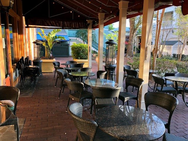 Imperium Food & Wine