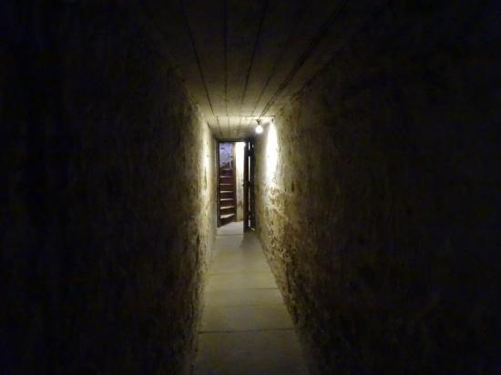 Penitentiary Chapel Historic Site