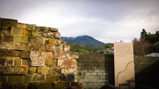 Cascades Female Factory