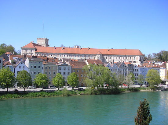 Schloss Lamberg