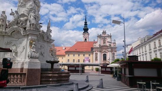 Kamptalgärten in Niederösterreich