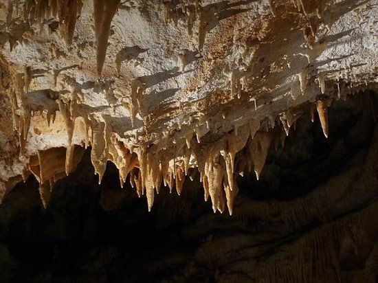 Gassel-Tropfsteinhöhle