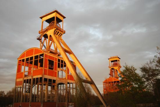 Nationalpark Hoge Kempen