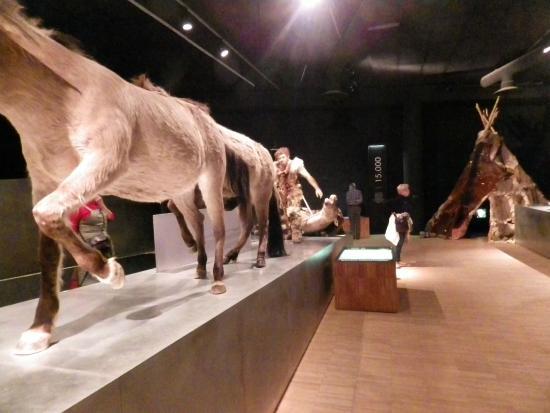 Gallo-Römisches Museum Tongeren