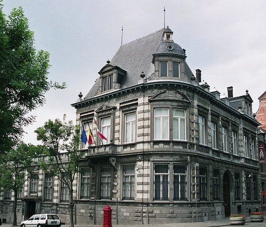 Museum François Duesberg
