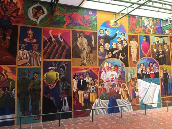 Museo Nacional de Antropología Dr. David J. Guzmán