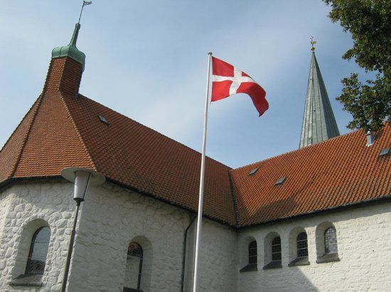 Nikolaikirche