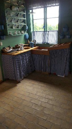 Andersen Nexø House