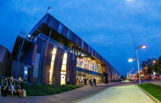 Wissenschaftszentrum Kopernikus