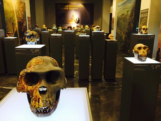 Nationalmuseum von Georgien