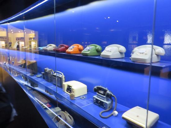 Museum für Kommunikation