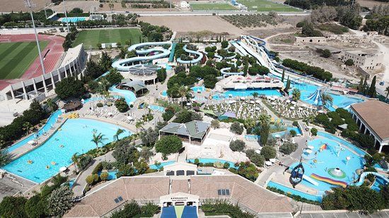 Paphos Waterpark