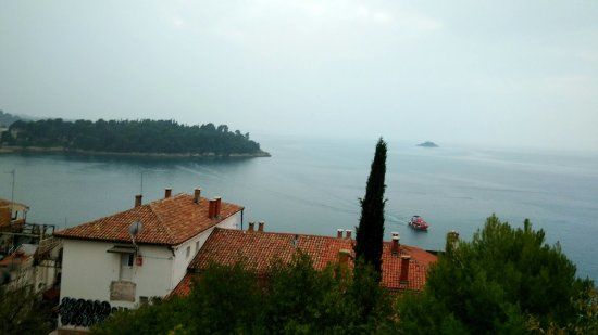 Aquarium Rovinj