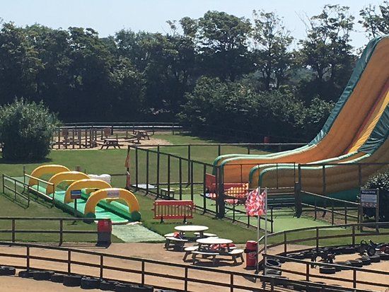 aMaizin Adventure Park