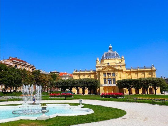 König-Tomislav-Platz