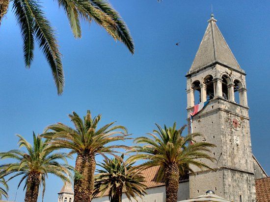 Dominikanerkloster und -kirche