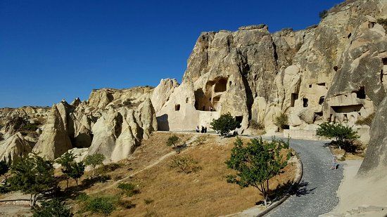 Göreme